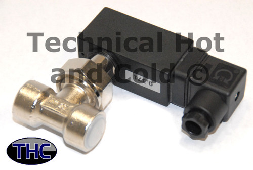 Schimpke 5301022 Flow Switch Image 1