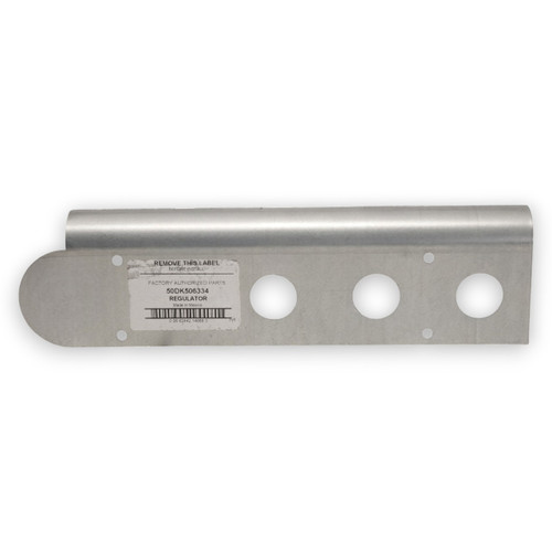 Carrier 50DK506334 Exhaust Regulator Image 1