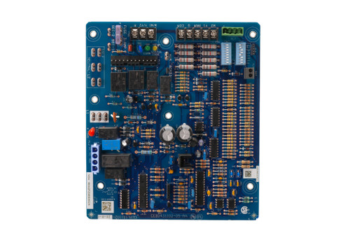 Carrier HK42FZ066 Control Board Image 1