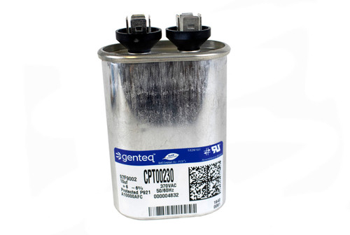 Trane-CPT00230-Single Run Capacitor-1