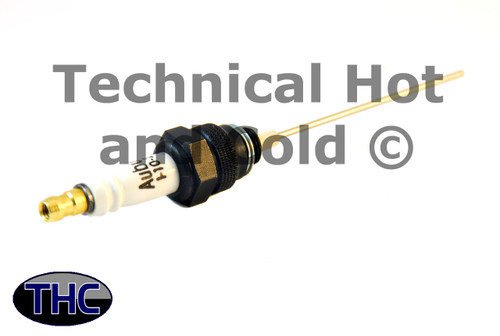 Universal Parts E5-I-10-25 Pulse Flame Sensor 64K60 Image 1
