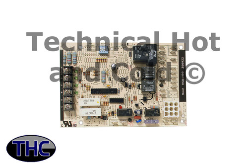 Thermo Pride AOPS8380 Control Board Image 1