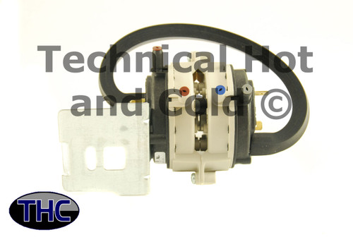 Lennox 14A39 Pressure Switch Kit Image 1