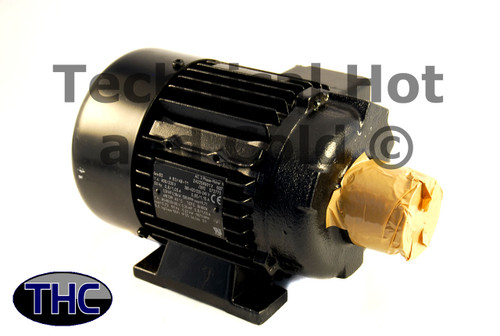 KLH K59300000004 Polyphase Motor Image 1