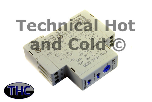 Schimpke 6010261 Time Relay Image 1