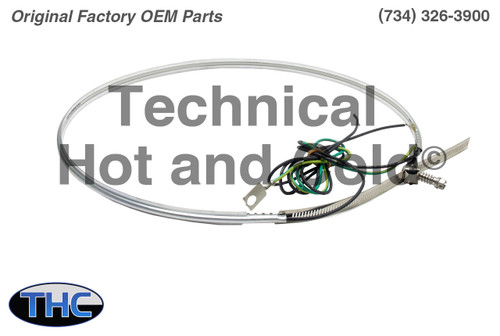 Schimpke 5013414 Crankcase Heater Image 1