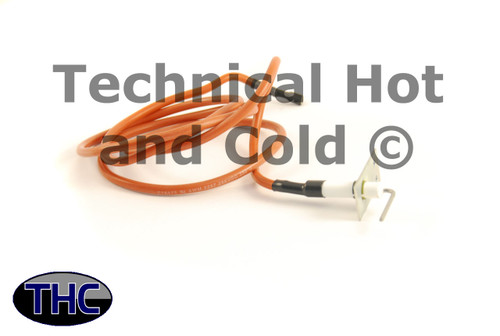 Carrier 48DJ501022 Spark Electrode Ignitor Image 1