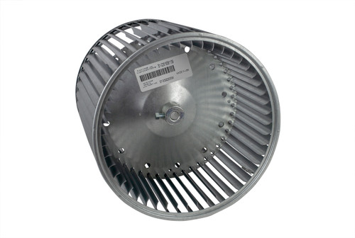 York Coleman S1-02616381139 Blower Wheel Image 1