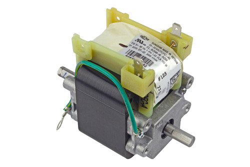 Carrier HC21ZS123 Draft Inducer Motor Image 1