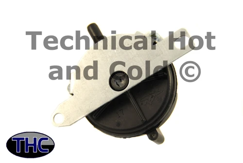 Allied Armstrong R102463-01 Pressure Switch Image 1