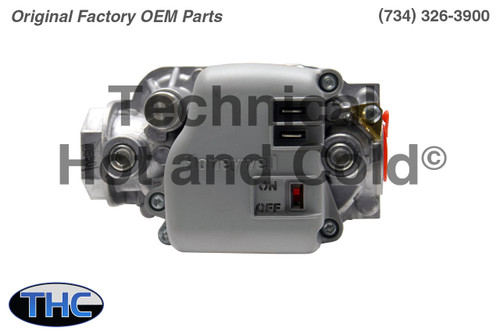 Rheem Ruud 60-105055-01 Gas Valve Image 1