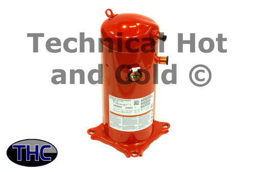 Trane COM08847 Compressor Image 1