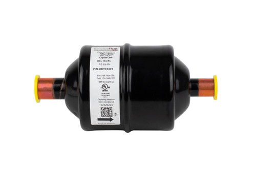 Trane DHY01470 Filter Drier Image 1