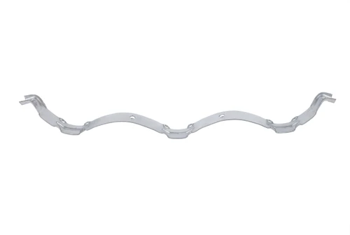 Lennox 50W89 Motor Mount Band Image 1