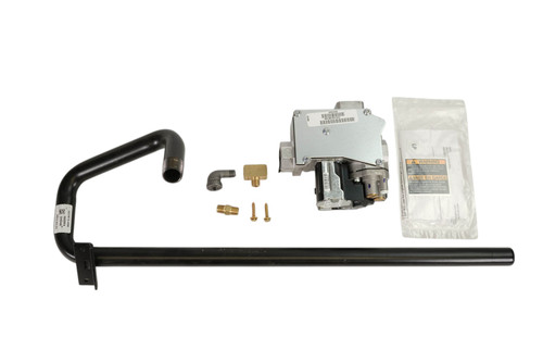 Carrier 327972-766 Gas Valv 2Stg/Manfld Kit(155K) Image 1