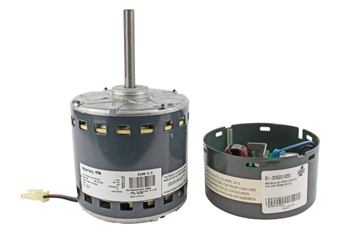 York Coleman S1-32436074293 ECM 2.3 Blower Motor Assembly Image 1
