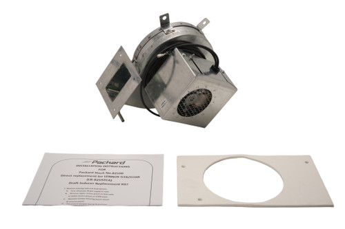 Packard 82590 Draft Inducer Motor Assembly