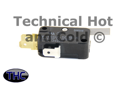 Stoelting 718773 Spigot Cam Limit Switch Image 1