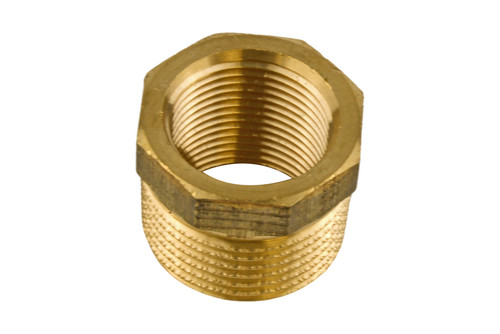 BKW B3003192 1" x 3/4" Reducing Bushing Image 1