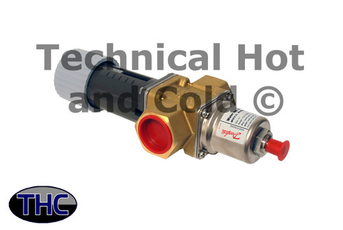 BKW B3000286 Cooling Water Controller Image 1