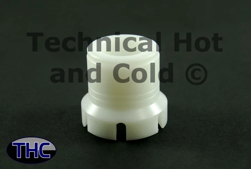 Stoelting 2177072 Spigot Extensions Image 1