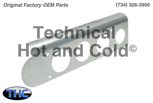 Carrier 50DK500704 Exhaust Regulator Image 1