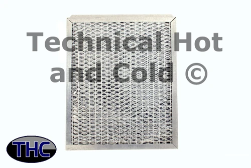 General Aire 990-13 Humidifier Pad Image 1
