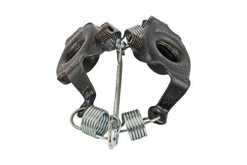 Bell-&-Gossett-189110-Coupler-Assembly-2