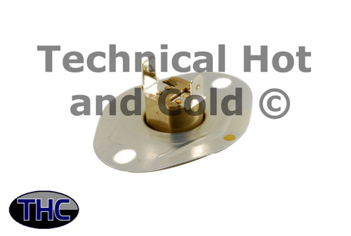 ICP 1183523 Limit Switch Image 1
