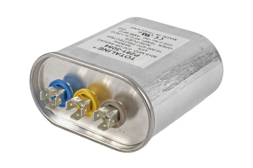 Carrier-P291-3054-Dual-Run-Capacitor-2