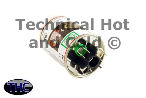 Century 2509074-001 Multi-Microfarad Capacitor