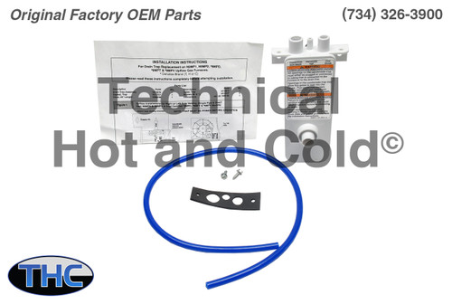 ICP 1013676 Drain Trap Assembly Image 1