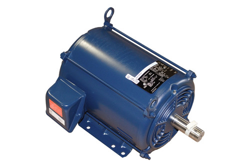 Carrier HD64FK652 Blower Motor Image 1