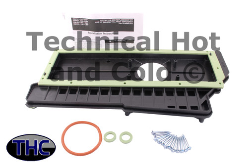 Carrier 339707-753-CBP Collector Box Kit Image 1