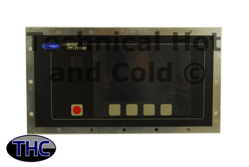Carrier Industrial 19XR04029405 ICVC Module Image 1