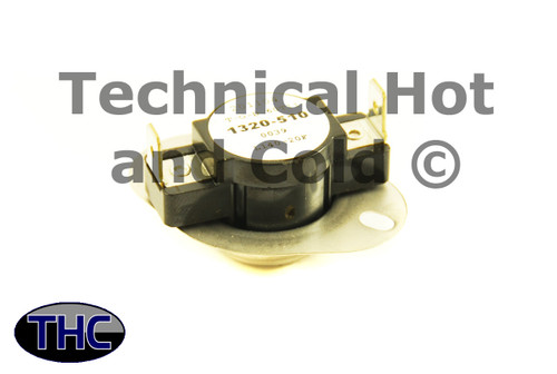 ICP 1320510 Limit Switch Image 1