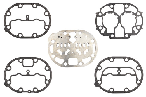 Carlyle 06EA660137 Valve Plate Kit Image 1
