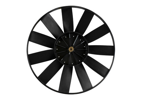 Carrier 30GX660017 Fan Assembly Image 1