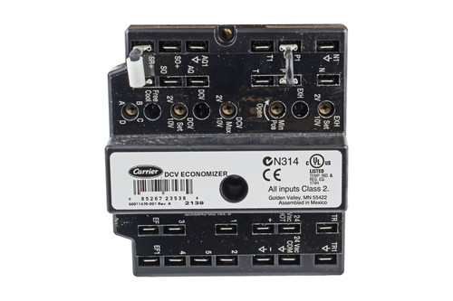 Carrier HH63AW001 Economizer Control Board Kit Image 1