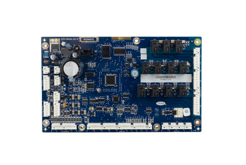 Carrier HK50AA052 Main Base Board (Blank) Image 1