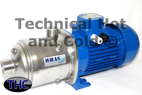 Schimpke 5206081R Refurbished Pump Image 1