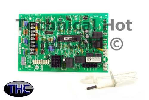 Goodman Amana PCBBF124S Integrated Control Board Kit Image 1