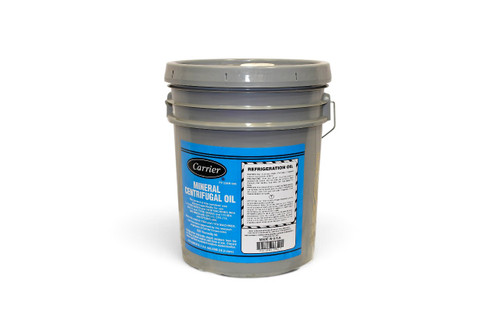 Carrier Industrial PP23BB006 Mineral Oil Image 1