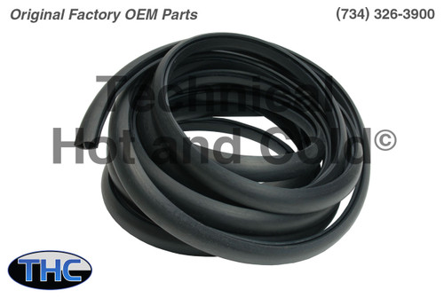 Carrier Industrial 19XB680001 Division Plate Gasket Image 1