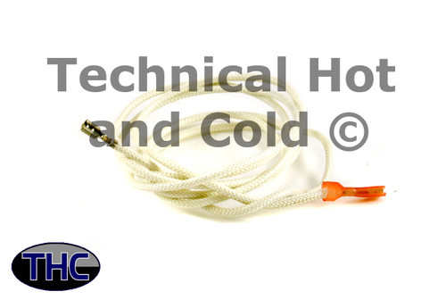 Lennox 64L99 Flame Sensor Lead Image 1