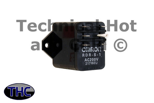 Kanto-Seiki KAN42312 Start Relay Image 1