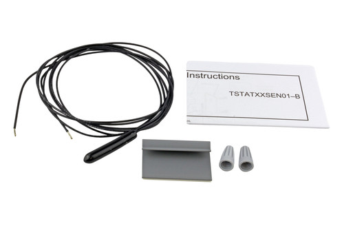 Carrier-TSTATXXSEN01-B-Temp-Sensor-2