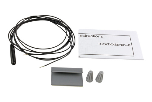 Carrier TSTATXXSEN01-B Outdoor Temperature Sensor Image 1