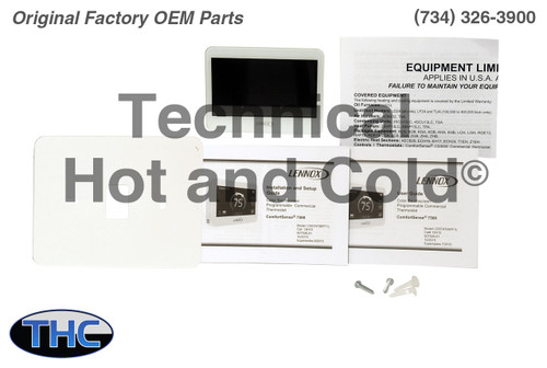 Lennox 13H15 Commercial Programmable Thermostat Image 1