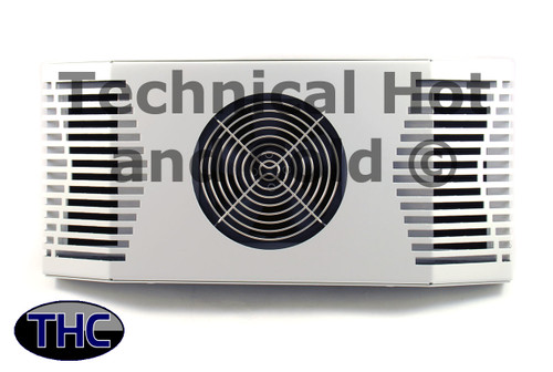 nVent TE162024010 Air Conditioner Image 1